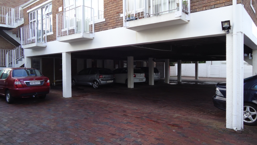 1 Bedroom Property for Sale in Plumstead Western Cape